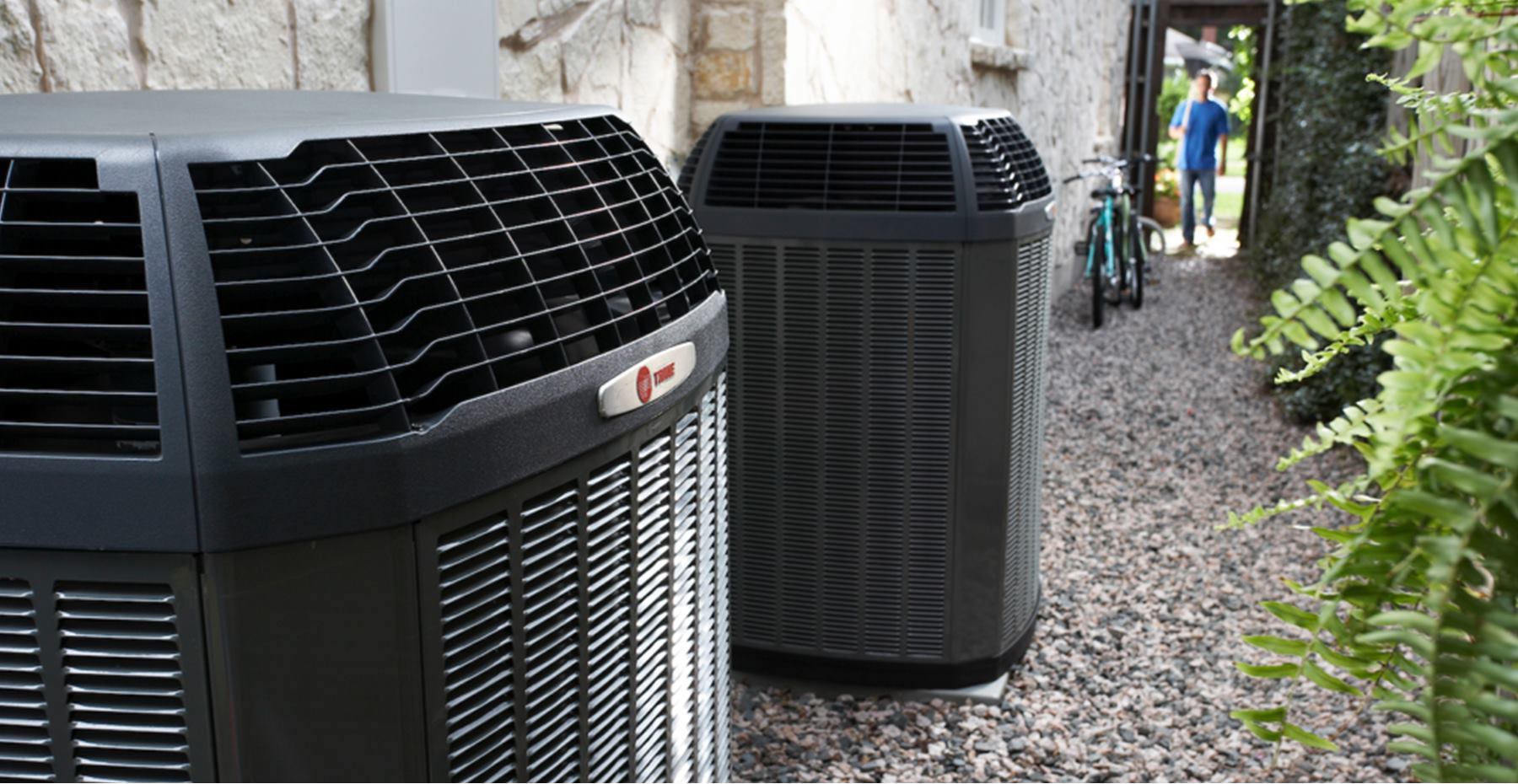 ac installation in sarasota when repairs just won't cut it.